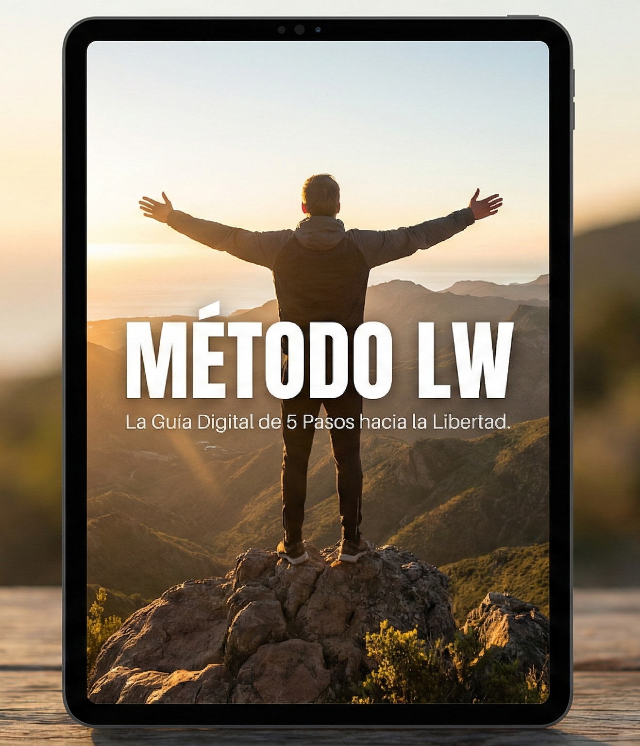 Guía Digital: Método LW para dejar de fumar